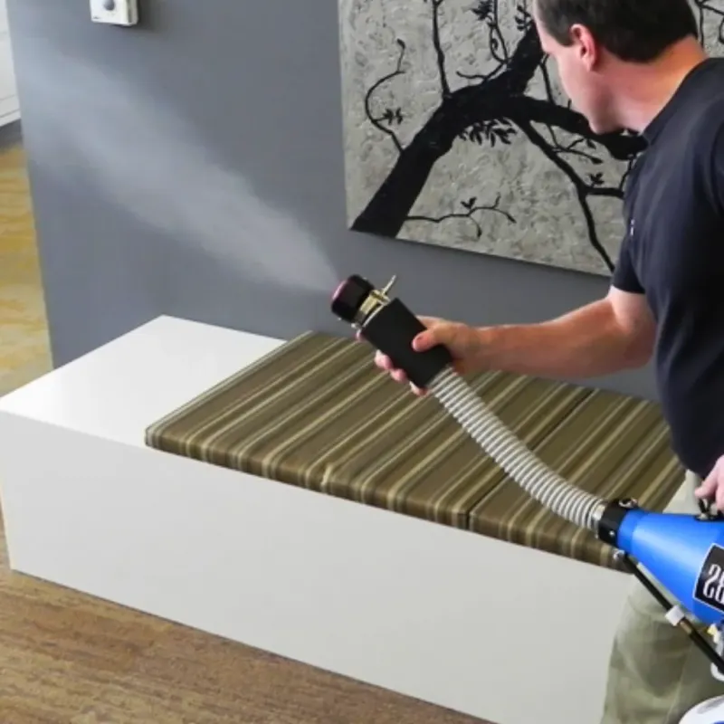 Professional Odor Removal in Orange, TX